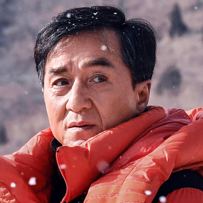 ジャッキー・チェン